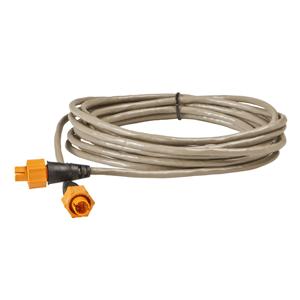 Lowrance 15' Ethernet Cable ETHEXT-15YL (127-29)