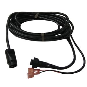 Lowrance 15' Extension Cable f/DSI Transducers (000-10263-001)