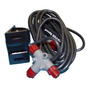 Lowrance EP-70R Paddle Wheel Speed Sensor (120-49)