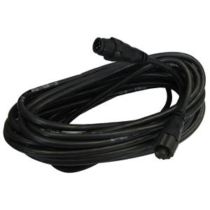 Lowrance N2KEXT-25RD 25 Ft. Extension Cable - Red NMEA (119-83)