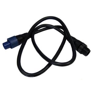 Lowrance NAC-MRD2MBL NMEA Network Adapter Cable (127-04)