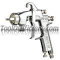 LPH200-106LVP Pressure Spray Gun Only