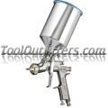 LPH400-134LV Spray Gun with 700ml Cup