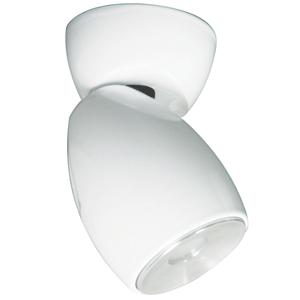 Lumitec Ripple 2 GAI Light - White Housing White Light (111723)