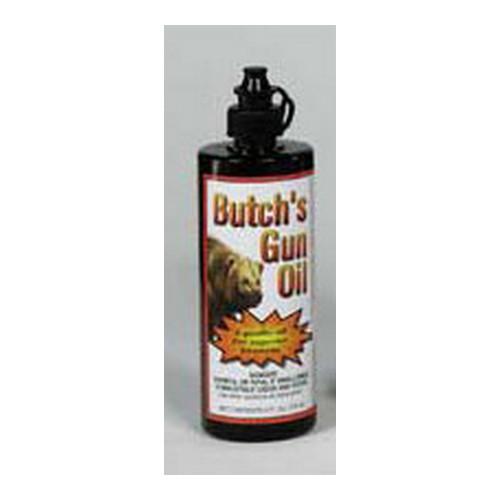 Lyman 2948 Butch's Bench Rest Gun Oil 4oz