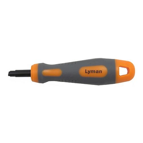 Lyman 7777790 Primer Pocket Cleaner (Large)