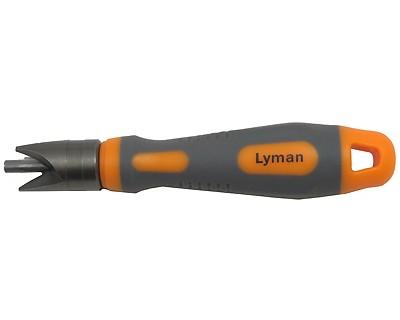 Lyman 7810222 Outside Chamfer Tool