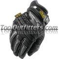 M-Pact 2 Gloves Black/Large