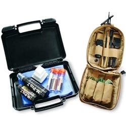 M-Pro7 Advanced Small Arms Cleaning Kit