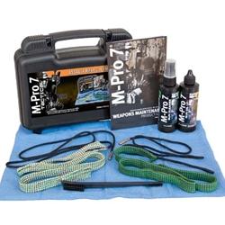 M-Pro7 Tactical Rifle Cleaning Kit