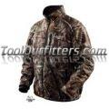 M12 Cordless Realtree AP™ Heated Jacket Kit - Large