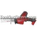 M18™ Cordless Hackzall Reciprocating Saw (Bare Tool)