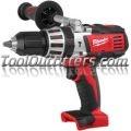 M18™ Cordless LITHIUM-ION High Performance Hammer Drill Driver-Bare Tool