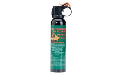 Mace Security International Animal Repellent Bear Pepper Spray 260g.
