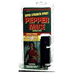 Mace Security Jogger Pepper Spray 18gm