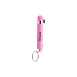 Mace Security Keyguard Pepper Spray 3gm Key Chain Pink