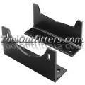 Mack Transmission Mounting Brackets