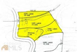 Macon GA Jones County Land/Lot for Sale