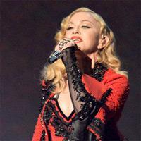 Madonna Portland Tickets On Sale Now - 2015 Rebel Heart Tour - Moda Center at the Rose Quarter