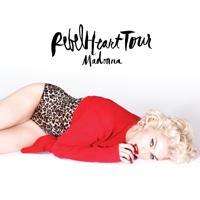 Madonna Tickets - 2015 Rebel Heart World Tour - All Seat Prices - VIP - Floor - Meet & Greet +++