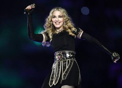 Madonna Tickets Philips Arena