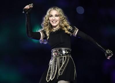 Madonna Tickets Staples Center