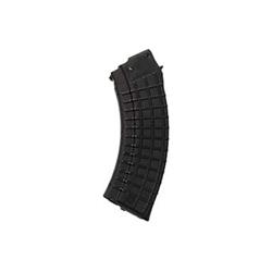 Magazine Arsenal AK47 Bulgarian Polymer 7.62x39 30 Rounds Black