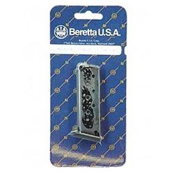 Magazine Beretta 3032 32ACP 7 Rounds Blue