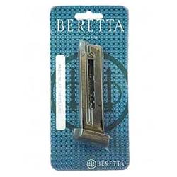 Magazine Beretta 87 TARGET 22LR 10 Rounds Blue