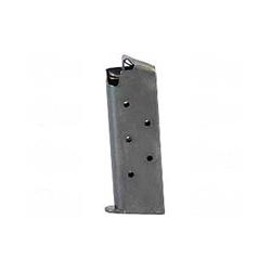 Magazine Colt Mustang 380ACP 6 Rounds Blue