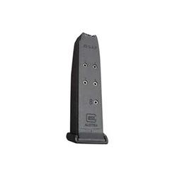 Magazine Glock 38 45GAP 8 Rounds Black