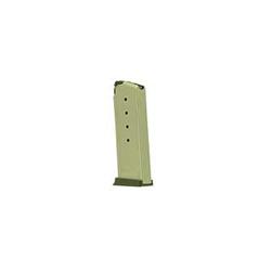 Magazine Kahr Arms PM45 45ACP 5 Rounds Stainless