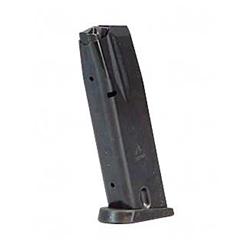 Magazine Mecgar Browning Hi-Power 9MM 15 Rounds Blue