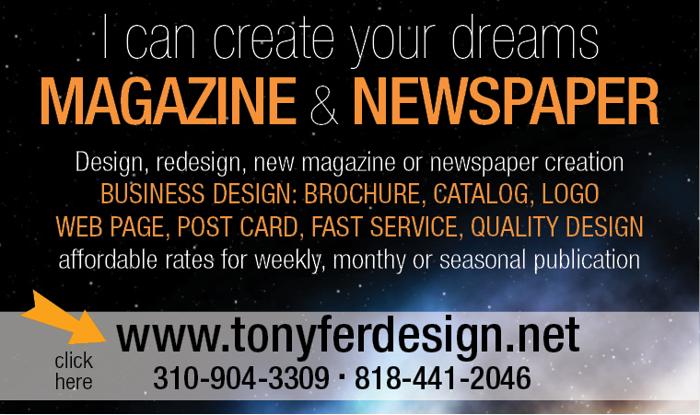 MAGAZINE . Newspaper, Brochure, Catalog, Web Designer, Experience, Low rates