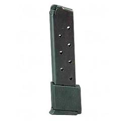 Magazine Springfield 1911 Full Size 45 ACP 10 Rounds Blue