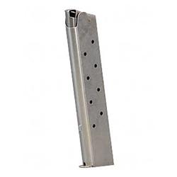Magazine Springfield 1911 Full Size 45 ACP 10 Rounds Stainless