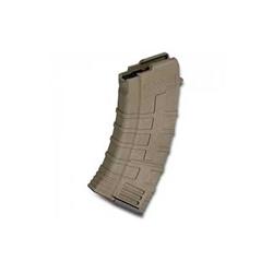 Magazine Tapco Intrafuse AK47 7.62x39 20 Round FDE