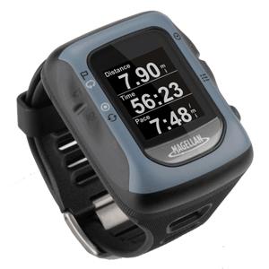 Magellan Switch GPS Watch w/Heart Rate Monitor (SW0100SGHNA)