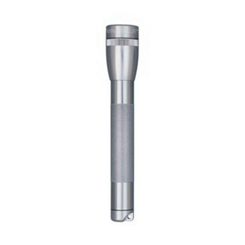 Maglite 2 AA LED Gray Pewter SP2209H
