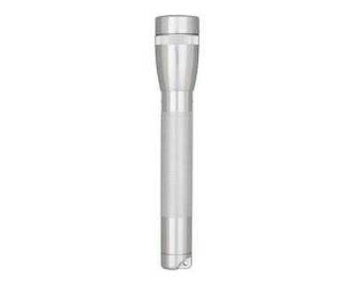 Maglite 2 AA LED Silver SP2210H