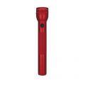 MagLite 3-cell D Display Box Red