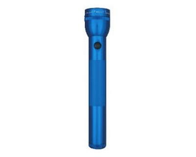 Maglite 3 D LED Blue ST3D116