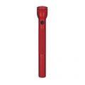 MagLite 4-cell D Display Box Red
