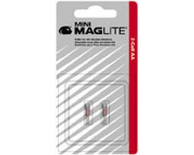 Maglite LM2A001 Mini Mag/AA Replacemnt Bulb