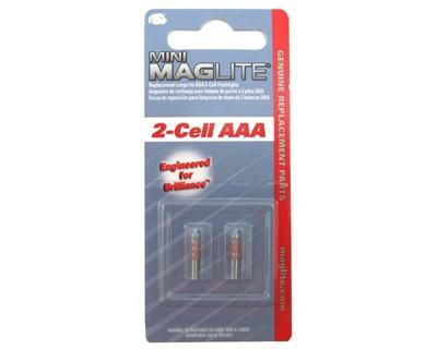 Maglite LM3A001 Triple A Replacement Bulb
