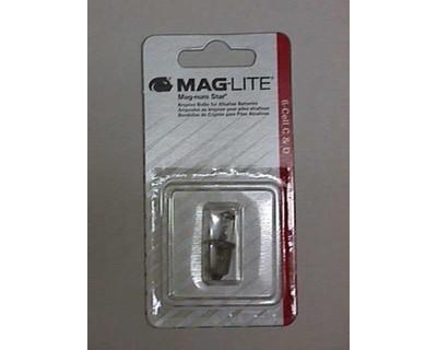 Maglite LMSA601 Mag-Num Star Xenon Lamp 6 cell