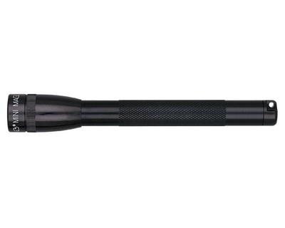 Maglite M3A016 AAA Mini Mag Blister-Bat Black