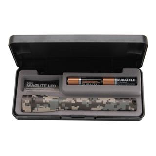 Maglite Mag-LED Box 2AA LED/Camo SP22MR7