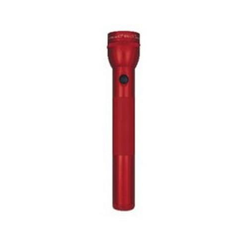 Maglite MagLite 3-cell D Display Box Red S3D035