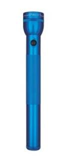 Maglite MagLite 4-cell D Display Box Blue S4D115